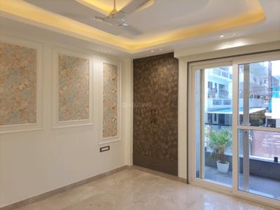 Bedroom Image of 3078 Sq.ft 4 BHK Builder Floor for sale in Sector 46 Gurgaon for Rs. 44500000