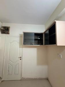 Kitchen Image of 2500 Sq.ft 3 BHK Builder Floor for rent in Labhandih Raipur for Rs. 27000