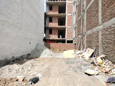 Sector 85 Plot View 1