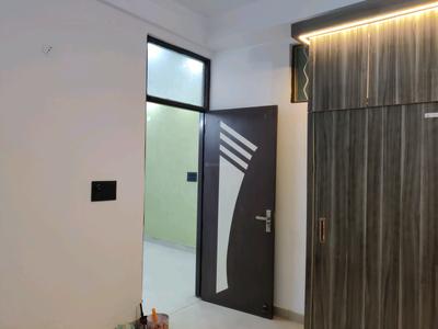 Bedroom Image of 1050 Sq.ft 2 BHK Builder Floor for sale in Indirapuram Ghaziabad for Rs. 6900000
