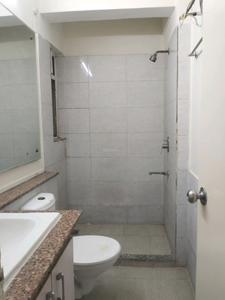 Common Bathroom Image of 1600 Sq.ft 3 BHK Apartment / Flat for sale in DLF Capital Greens Phase 1 And 2, Karampura New Delhi for Rs. 25000000