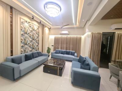 4 BHK Flat