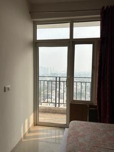 Bedroom Image of 1547 Sq.ft 3 BHK Apartment / Flat for sale in Omaxe Residency II, Arjunganj Lucknow for Rs. 10000000