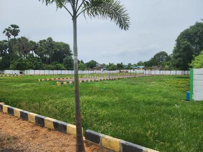 Image of 1200 Sq.ft Residential Plot / Land for sale in Madhavaram, Chennai for Rs. 2640000