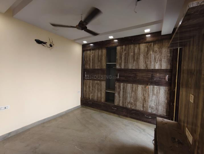 Block 6A, Ramesh Nagar Bedroom 1
