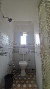 Bathroom Image of 490 Sq.ft 1 BHK Apartment / Flat for sale in Keshtopur Kolkata for Rs. 1900000