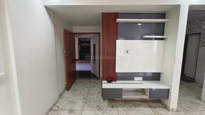 3 BHK Flat