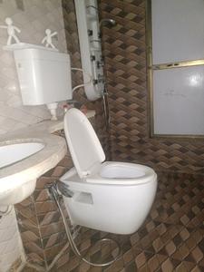 Bedroom Two Image of 1223 Sq.ft 2 BHK Apartment / Flat for sale in Goodwill Paradise Phase 1 And 2, Kharghar Navi Mumbai for Rs. 16800000