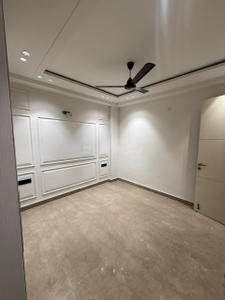 Hall Image of 1400 Sq.ft 3 BHK Builder Floor for sale in Pushpanjali Enclave RWA, Pitampura New Delhi for Rs. 33000000