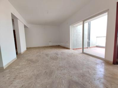 Hall Image of 1500 Sq.ft 2.5 BHK Penthouse for sale in Marvel Ganga Fria, Wagholi Pune for Rs. 15700000