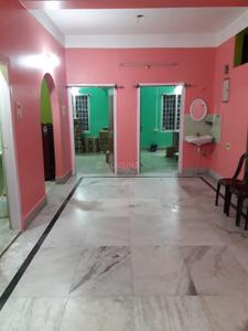 3 BHK Independent House
