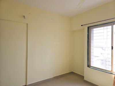 Bedroom Image of 960 Sq.ft 2 BHK Apartment / Flat for sale in Majestique City, Wagholi Pune for Rs. 5500000