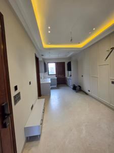 Hall Image of 900 Sq.ft 5 BHK Independent House for sale in Sector 89 Mohali for Rs. 27500000
