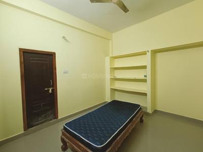 Bedroom Image of 1860 Sq.ft 3 BHK Duplex for sale in Ram Nagar Mancherial for Rs. 10000000