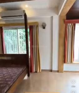 Bedroom Image of 2500 Sq.ft 4 BHK Villa for rent in Paranjape Vasant Vihar, Baner Pune for Rs. 150000