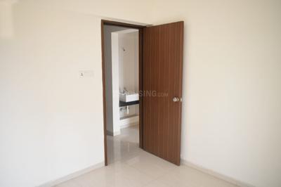 Bedroom Image of 950 Sq.ft 2 BHK Apartment / Flat for sale in Kohinoor Jeeva, Bibwewadi Pune for Rs. 9500000