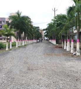 Image of 500 Sq.ft 1 BHK Apartment / Flat for sale in Ritu Avenue, Naigaon East, Naigaon for Rs. 3300000