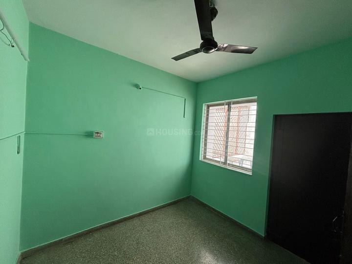 1st Phase, JP Nagar Bedroom 1