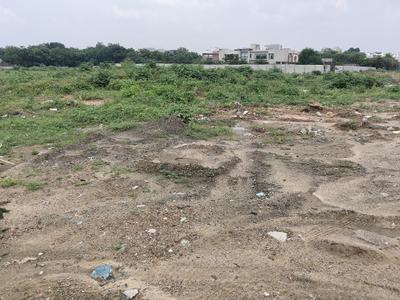Image of 400 Sq.ft Residential Plot / Land for sale in Bopal, Ahmedabad for Rs. 40000000