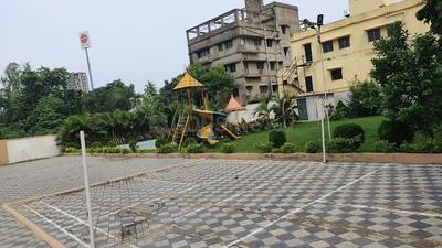 Image of 1150 Sq.ft 3 BHK Apartment / Flat for sale in SGIL Gardenia, Narendrapur, Kolkata for Rs. 4800000