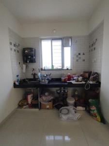Kitchen Image of PROJECT EVERNEST in Chikhali, Pune