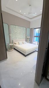 Bedroom Image of 1532 Sq.ft 3 BHK Apartment / Flat for sale in Hadapsar Pune for Rs. 13500000