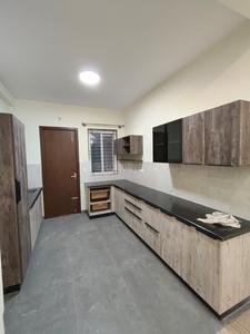 Kitchen Image of 2330 Sq.ft 4 BHK Villa for rent in Kuthaganahalli Bengaluru for Rs. 82000