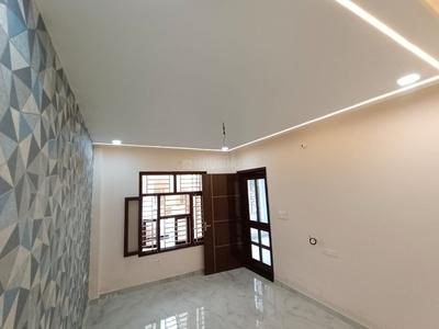 Hall Image of 1500 Sq.ft 3 BHK Independent House for sale in Krishna Nagar Lucknow for Rs. 8000000