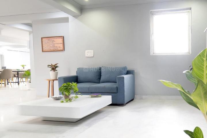 Hall Image of Corporate Stays 47 in Sector 47, Gurgaon