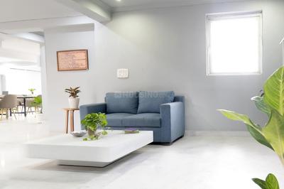 Hall Image of Corporate Stays 47 in Sector 47, Gurgaon