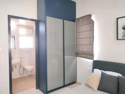 Bedroom Image of 752 Sq.ft 2 BHK Apartment / Flat for sale in Shriram 107 Southeast, Attibele Bengaluru for Rs. 5500000