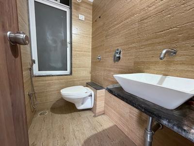 Image of 1150 Sq.ft 2 BHK Apartment / Flat for sale in KT Sai View, Panvel, Navi Mumbai for Rs. 13500000