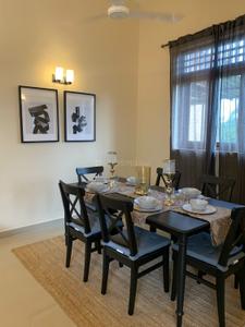 3 BHK Penthouse