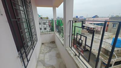 Image of 438 Sq.ft 1 BHK Apartment / Flat for sale in Keshtopur, Kolkata for Rs. 1450000