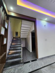 Hall Image of 4000 Sq.ft 5 BHK Independent House for sale in Vidyaranyapura Bengaluru for Rs. 22000000