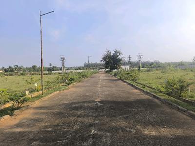 Image of 1800 Sq.ft Residential Plot / Land for sale in Hoskote, Bengaluru for Rs. 5130200