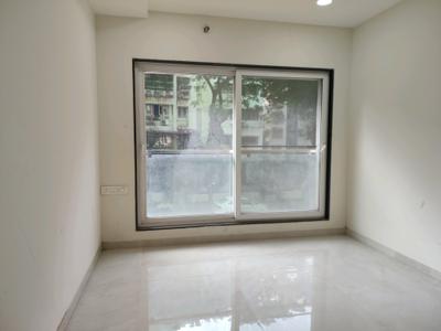 Bedroom Image of 1250 Sq.ft 2 BHK Apartment / Flat for sale in DGS Sheetal Ekta, Malad East Mumbai for Rs. 24000000