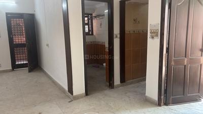 Hall Image of 1100 Sq.ft 2 BHK Apartment / Flat for rent in DDA Flats Sarita Vihar, Sarita Vihar New Delhi for Rs. 45000