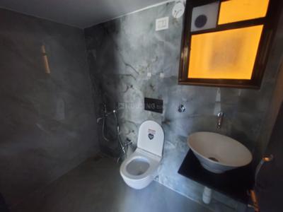 Image of 650 Sq.ft 1 BHK Apartment / Flat for sale in JSB Nakshatra Veda, Vasai East, Vasai for Rs. 4400000