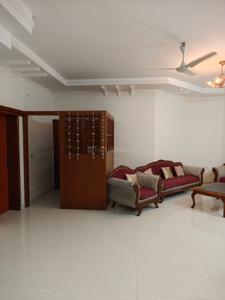 Hall Image of 3200 Sq.ft 4 BHK Independent House for rent in Shyamal Ahmedabad for Rs. 200000