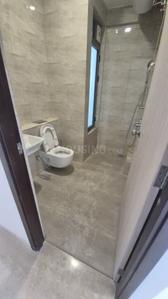 Image of 2300 Sq.ft 4 BHK Apartment / Flat for sale in Adani Ten BKC, Bandra East, Mumbai for Rs. 130000000