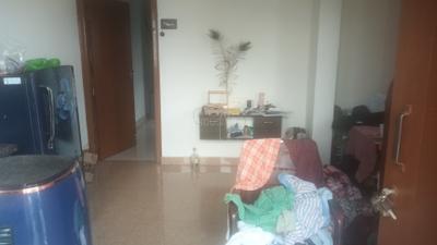 Living Room Image of 450 Sq.ft 1 BHK Builder Floor for rent in Koramangala Bengaluru for Rs. 22000