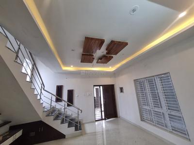 Hall Image of 1100 Sq.ft 2 BHK Independent House for sale in Narasimhanaickenpalayam Coimbatore for Rs. 5200005