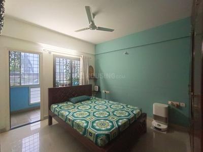 Bedroom Image of 1535 Sq.ft 3 BHK Apartment / Flat for sale in Sumadhura Paramount Serene by Sumadhura Infracon Pvt Ltd, Begur Bengaluru for Rs. 10000000