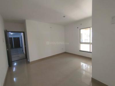 Hall Image of 880 Sq.ft 2 BHK Apartment / Flat for sale in DB Ozone, Dahisar East Mumbai for Rs. 8800000