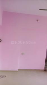 Bedroom Image of 554 Sq.ft 1 BHK Apartment / Flat for rent in Runwal Garden City Daffodil, Thane West Thane for Rs. 22000