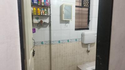 Image of 900 Sq.ft 2 BHK Apartment / Flat for sale in Atria Society, Dhanori, Pune for Rs. 6200000