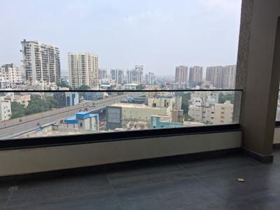 Image of 2200 Sq.ft 3 BHK Apartment / Flat for sale in Aparna One, Shaikpet, Hyderabad for Rs. 52000000