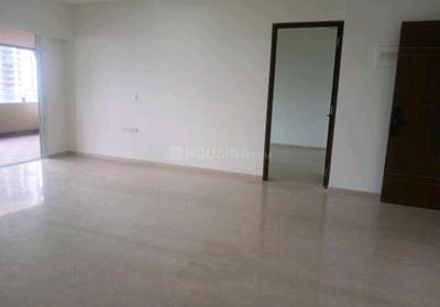 Hall Image of 2200 Sq.ft 3.5 BHK Apartment / Flat for rent in Lokhandwala Minerva, Worli Mumbai for Rs. 345000
