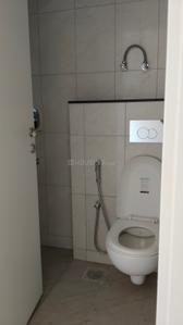 Image of 850 Sq.ft 2 BHK Apartment / Flat for rent in Godrej Nurture, Mamurdi, Pune for Rs. 20000